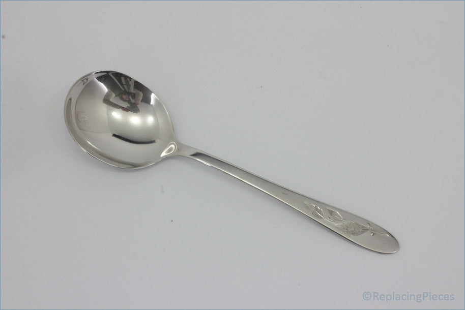 Oneida - Winter Song - Soup Spoon