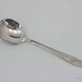 Oneida - Winter Song - Soup Spoon