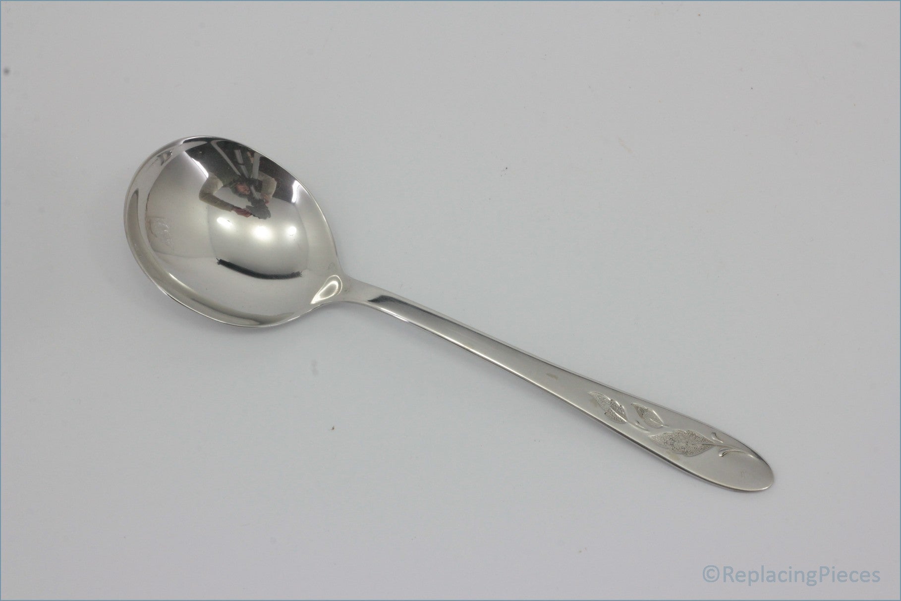 Oneida - Winter Song - Soup Spoon