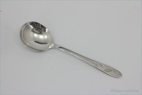 Oneida - Winter Song - Soup Spoon