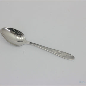 Oneida - Winter Song - Tea Spoon