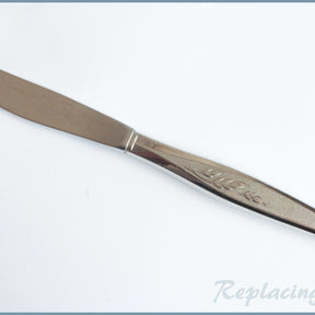 Oneida - Woodmere - Dessert Knife