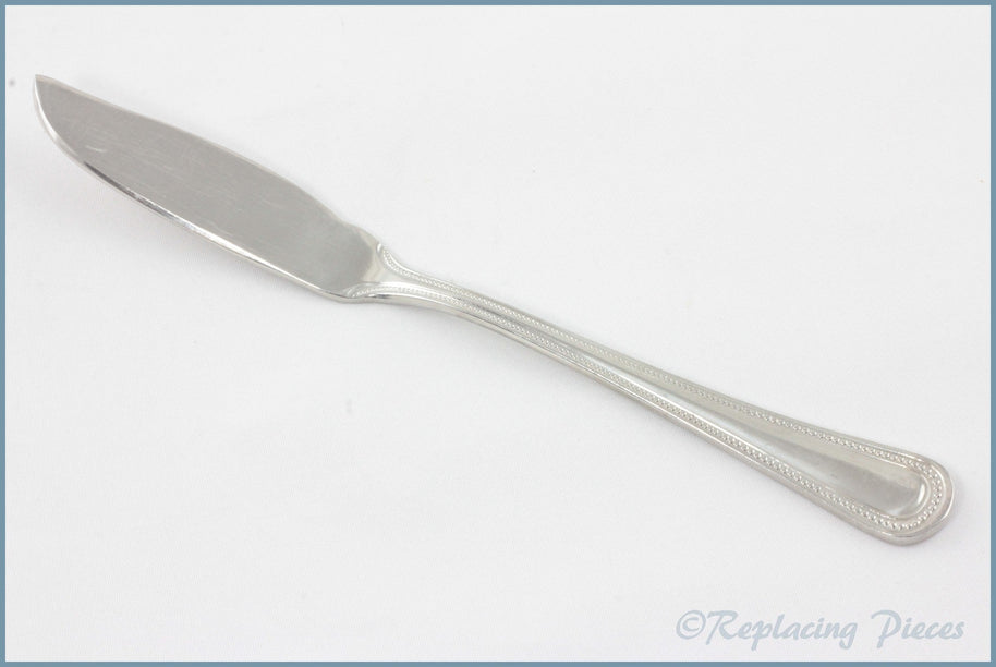 Oneida - Duchess (Bead) - Fish Knife