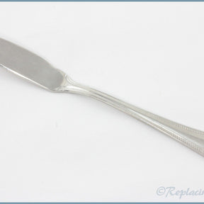 Oneida - Duchess (Bead) - Fish Knife