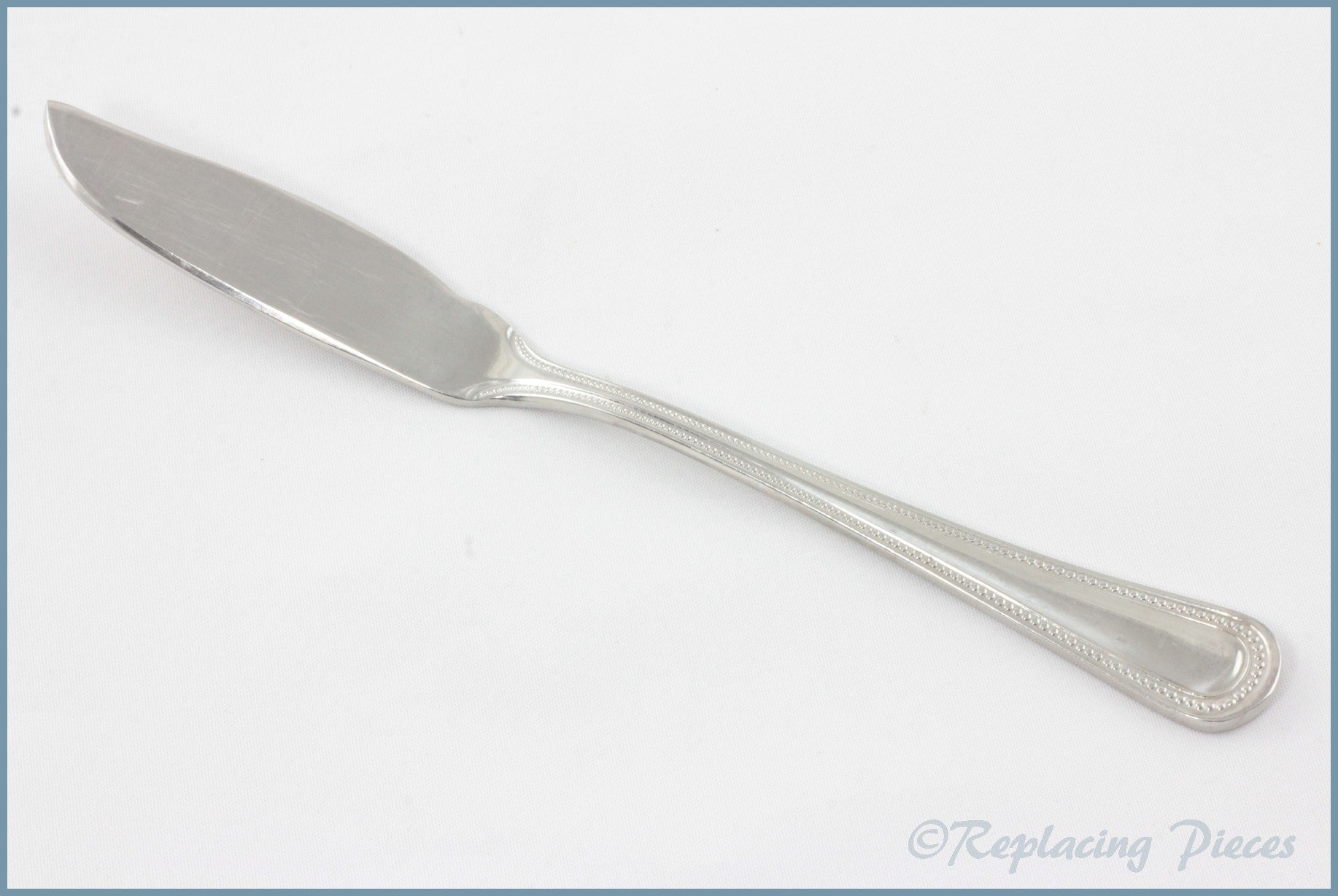 Oneida - Duchess (Bead) - Fish Knife