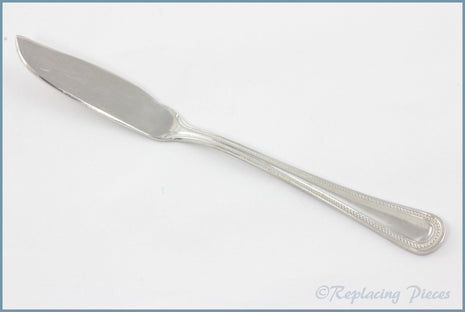 Oneida - Duchess (Bead) - Fish Knife