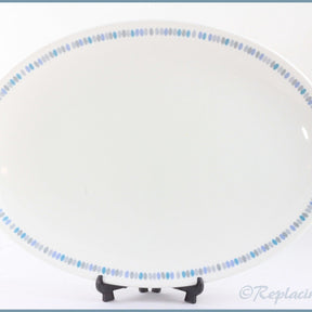 Royal Tuscan - Raindrop - 15 1/4