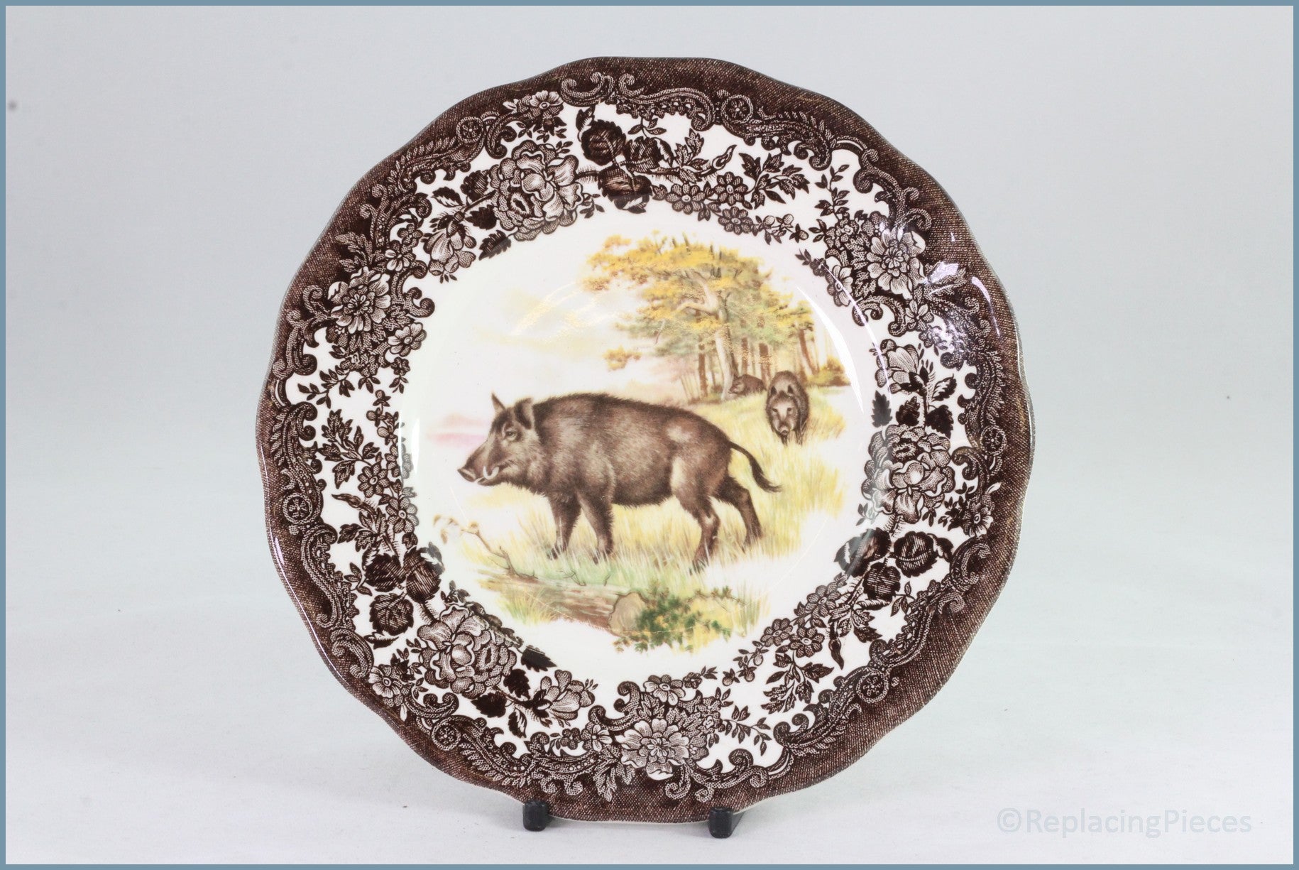 Palissy - Game Series (Animals) - 7