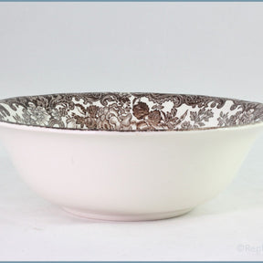 Palissy - Game Series (Birds) - Cereal Bowl (Quail)