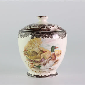 Palissy - Game Series (Birds) - Jampot