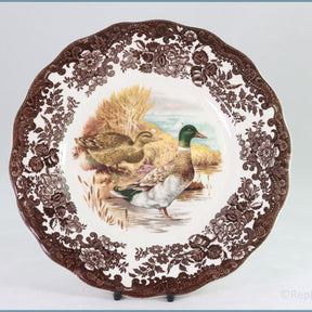 Palissy - Game Series (Birds) - 8 7/8