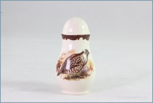 Palissy - Game Series (Birds) - Salt Pot