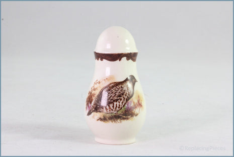 Palissy - Game Series (Birds) - Salt Pot