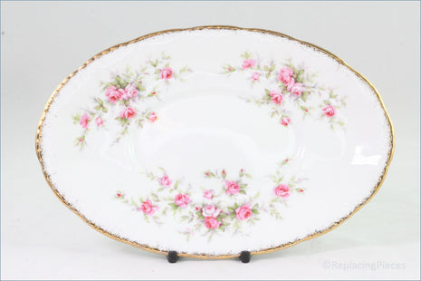 Paragon/Royal Albert - Victoriana Rose - Gravy Boat Stand