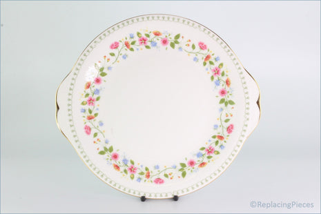 Paragon - Anastasia - Bread And Butter Serving Plate