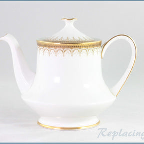 Paragon/Royal Albert - Athena - 2 Pint Teapot