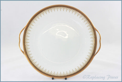 Paragon/Royal Albert - Athena - Bread & Butter Serving Plate