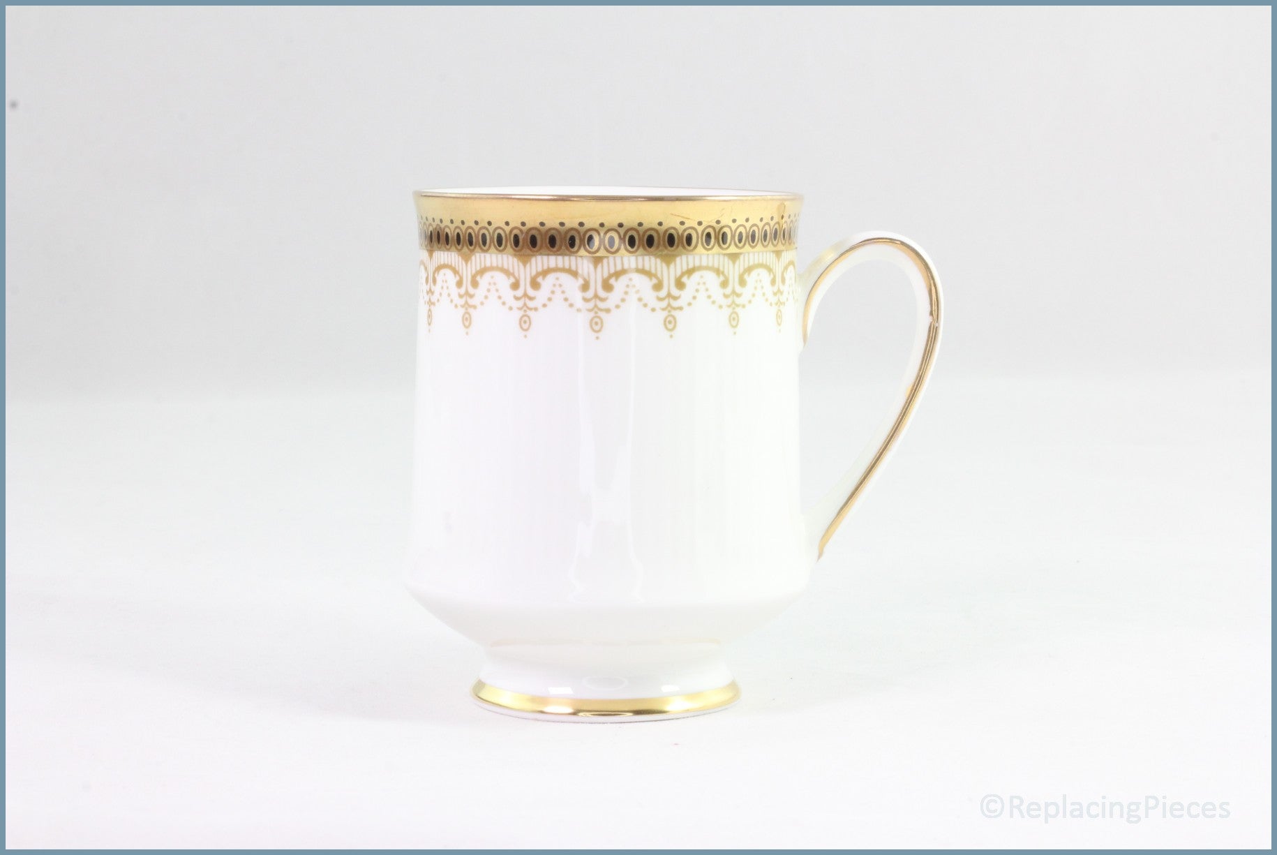 Paragon - Athena - Coffee Cup