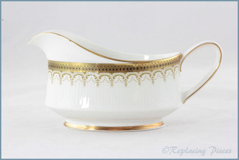 Paragon/Royal Albert - Athena - Gravy Boat