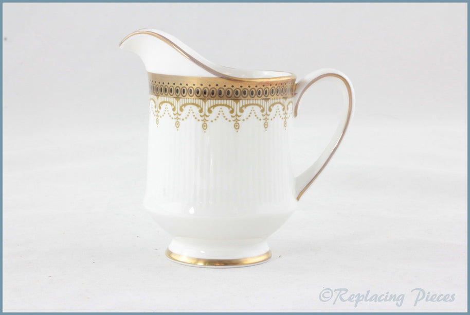 Paragon - Athena - Cream Jug
