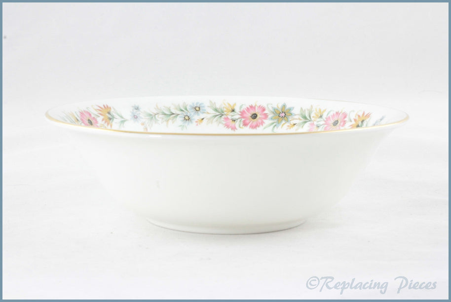 Paragon/Royal Albert - Belinda - Cereal Bowl