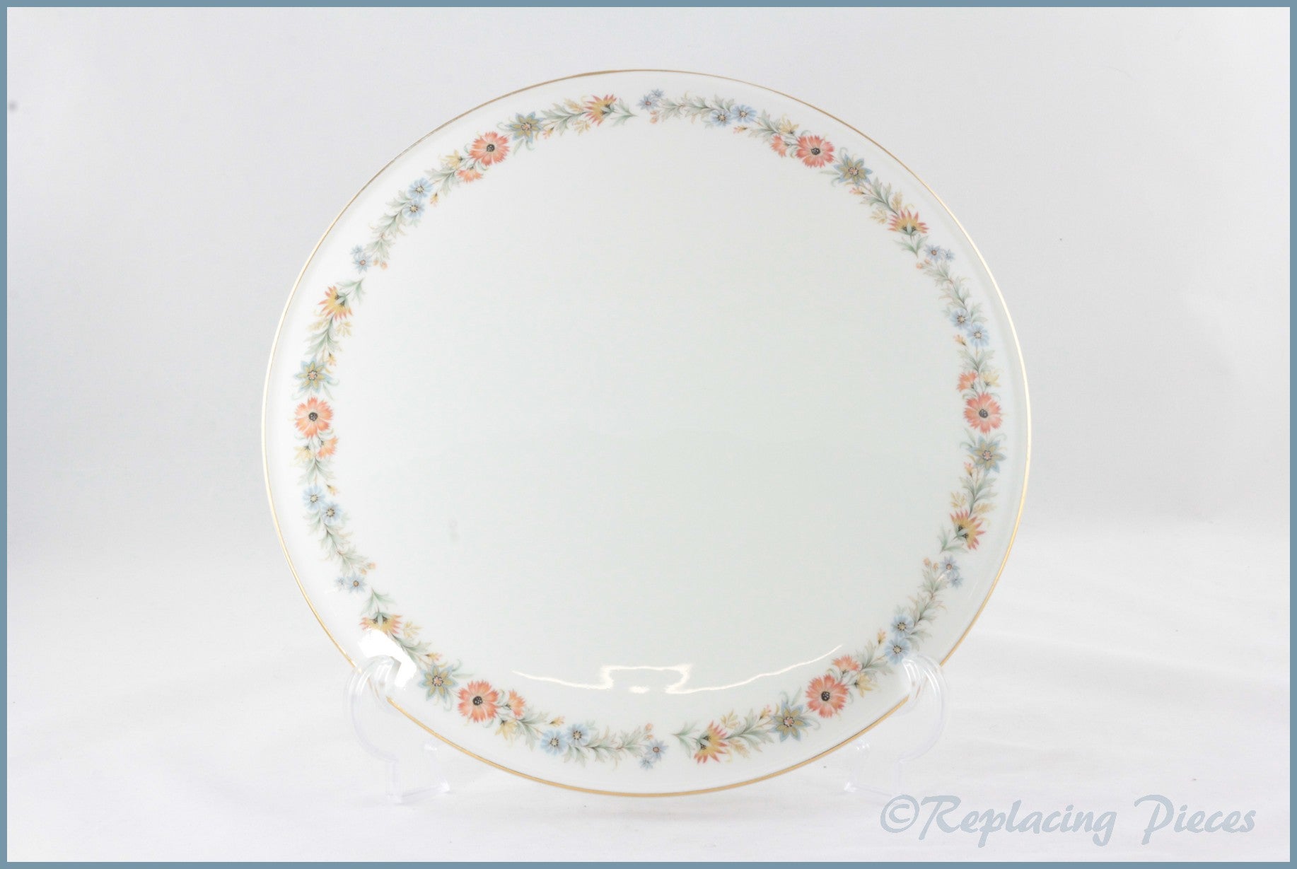 Paragon/Royal Albert - Belinda - 11