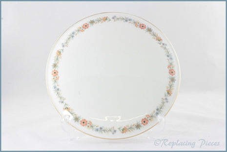 Paragon/Royal Albert - Belinda - 11" Gateau Plate