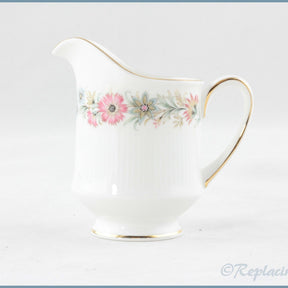 Paragon/Royal Albert - Belinda - Milk Jug