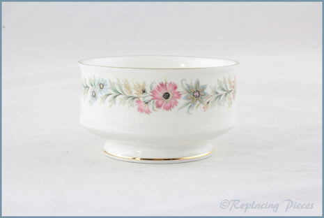 Paragon/Royal Albert - Belinda - Sugar Bowl (Coffee)