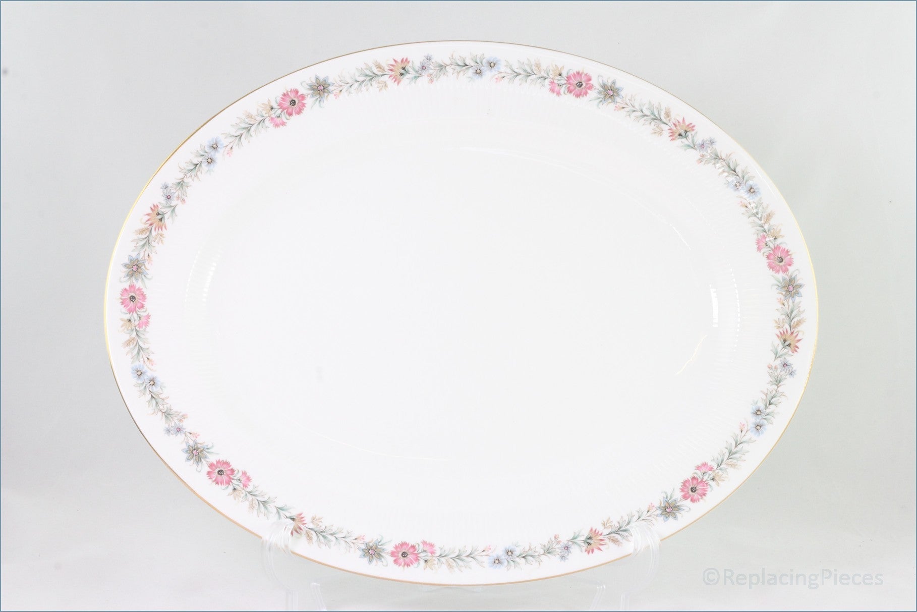 Paragon/Royal Albert - Belinda - 15 1/4