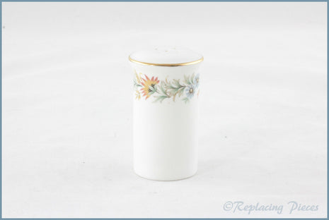 Paragon/Royal Albert - Belinda - Pepper Pot
