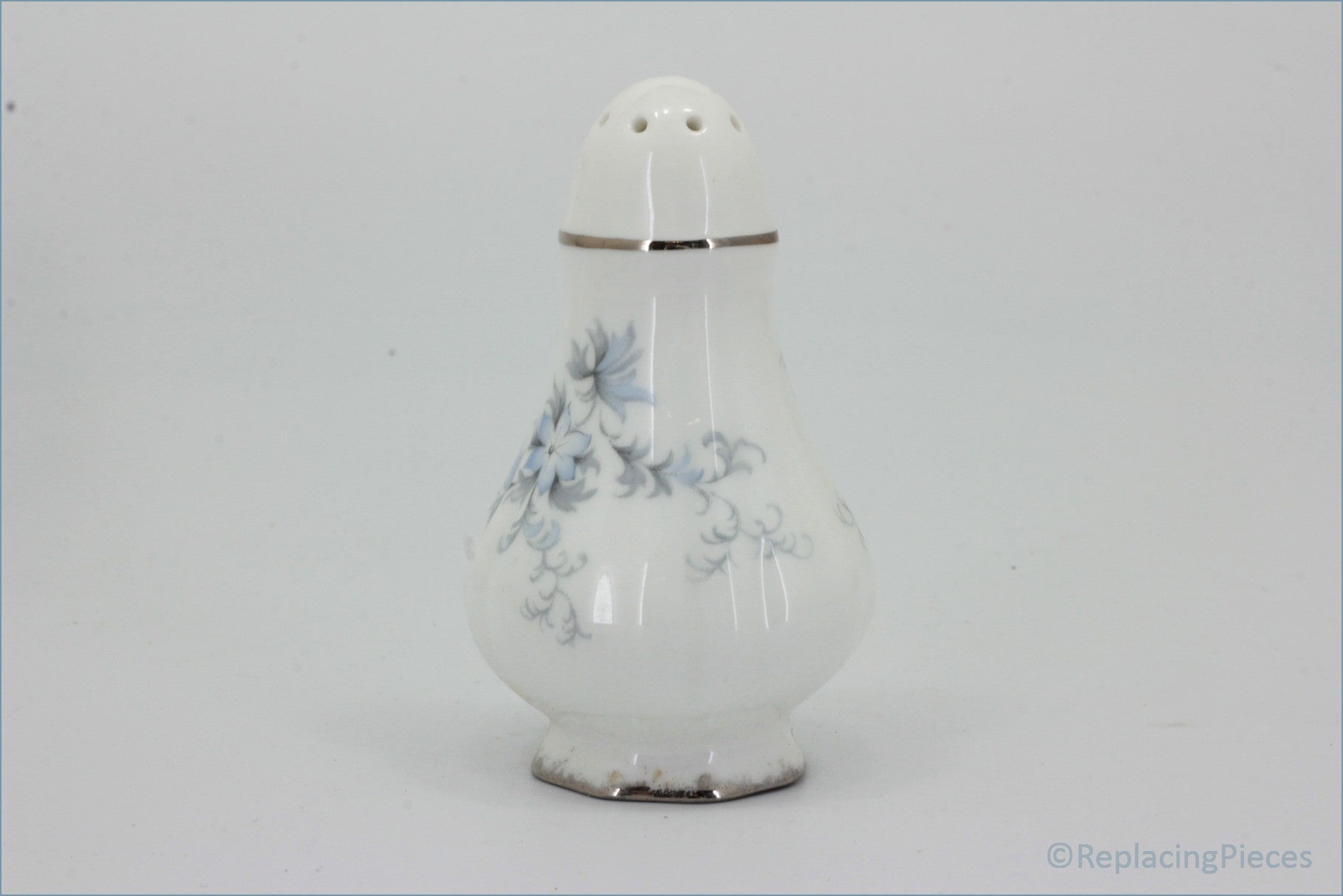 Paragon - Brides Choice - Pepper Pot