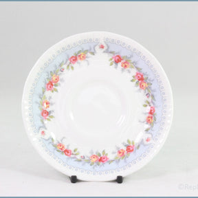 Paragon - Bridesmaid - Tea Saucer