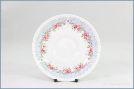 Paragon - Bridesmaid - Tea Saucer
