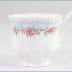 Paragon - Bridesmaid - Teacup