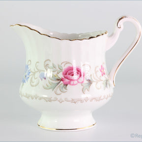 Paragon - Chatelaine - Milk Jug