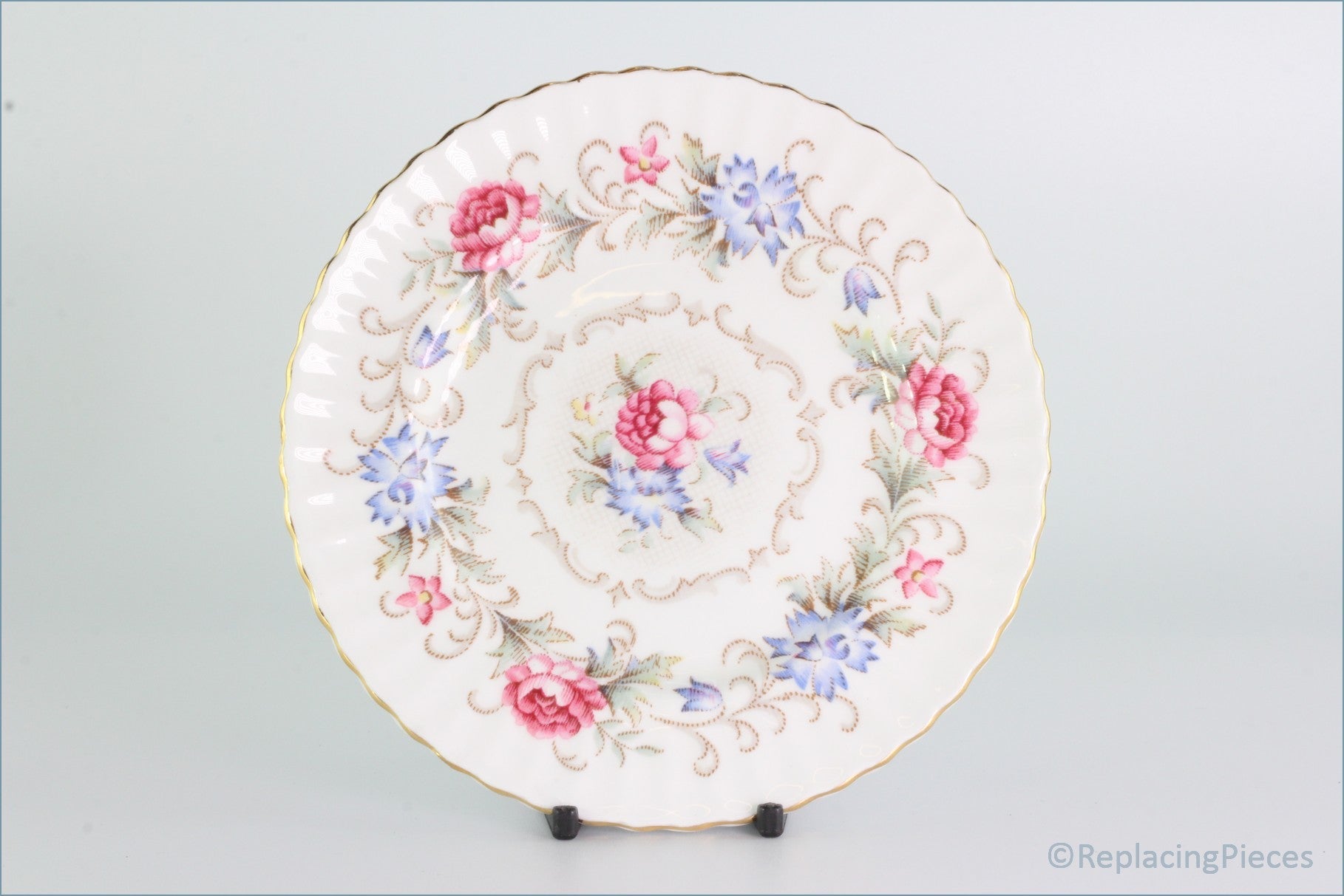 Paragon - Chatelaine - 6 1/4