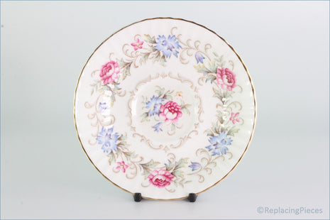 Paragon - Chatelaine - Tea Saucer