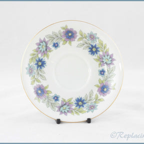 Paragon - Cherwell - Saucer (For Tea Or Coffee Cups)
