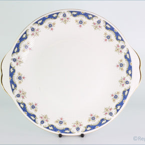 Paragon - Coniston - Bread And Butter Serving Plate