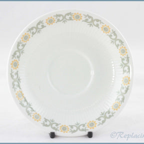 Paragon - Fiona - Tea Saucer