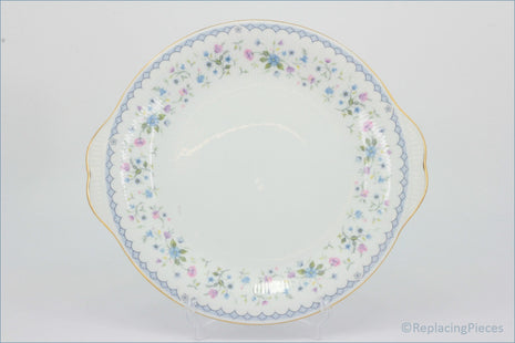 Paragon - Florabella - Bread & Butter Serving Plate