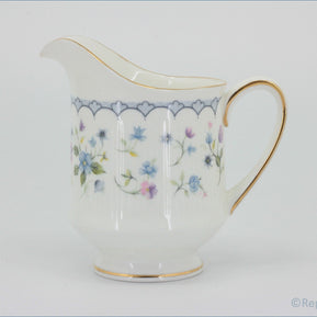 Paragon - Florabella - Cream Jug