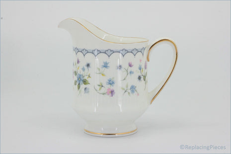 Paragon - Florabella - Cream Jug