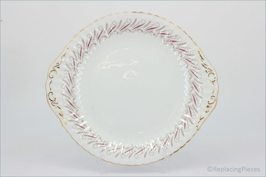 Paragon - Harmony - Bread & Butter Serving Plate