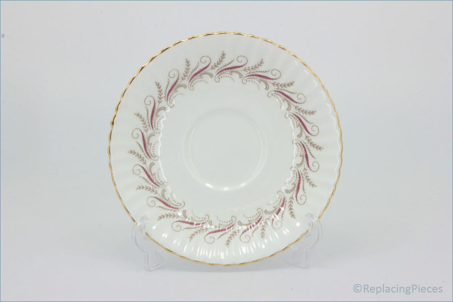 Paragon - Harmony - Tea Saucer