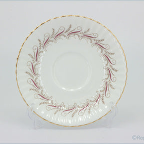 Paragon - Harmony - Tea Saucer