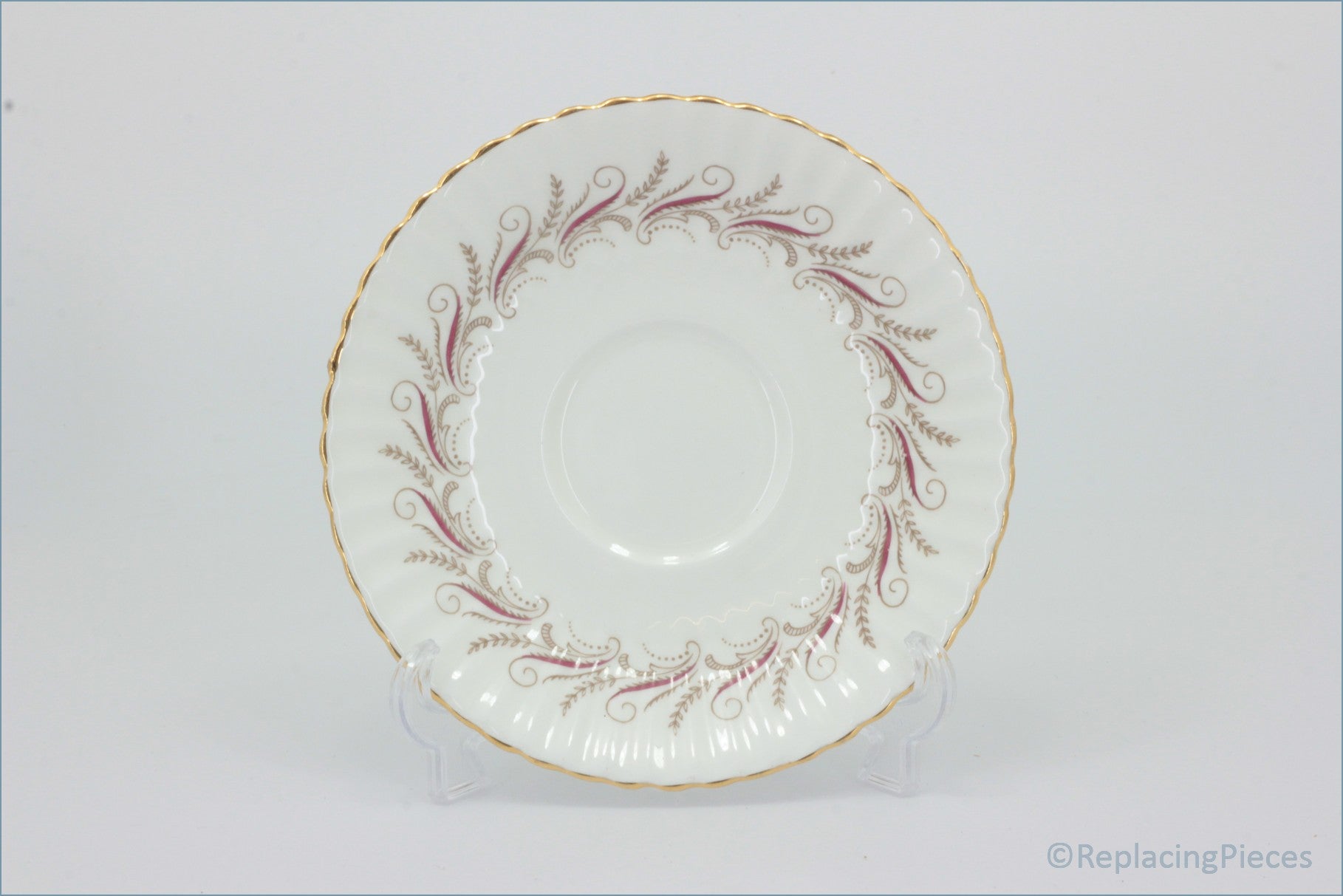 Paragon - Harmony - Tea Saucer