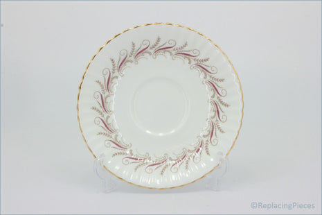 Paragon - Harmony - Tea Saucer