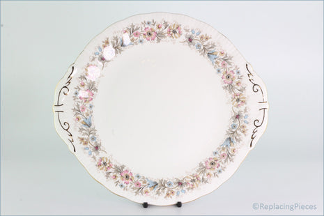 Paragon - Meadowvale - Bread And Butter Serving Plate